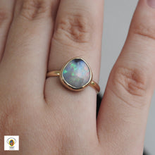 Load image into Gallery viewer, AUSTRALIAN OPAL