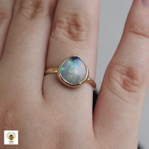 AUSTRALIAN OPAL