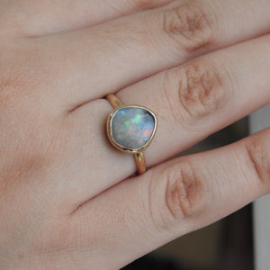 AUSTRALIAN OPAL