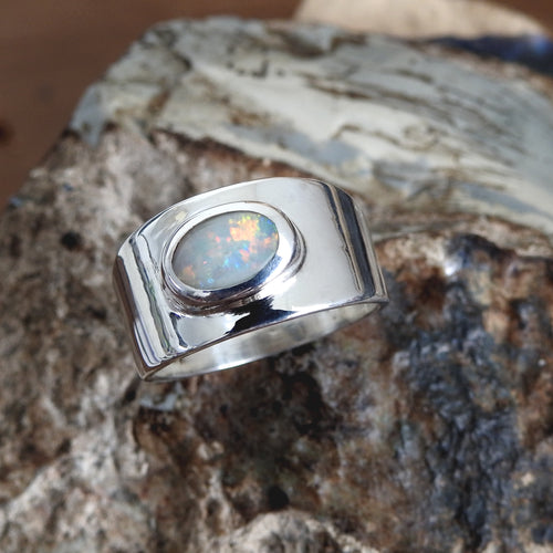 AUSTRALIAN OPAL