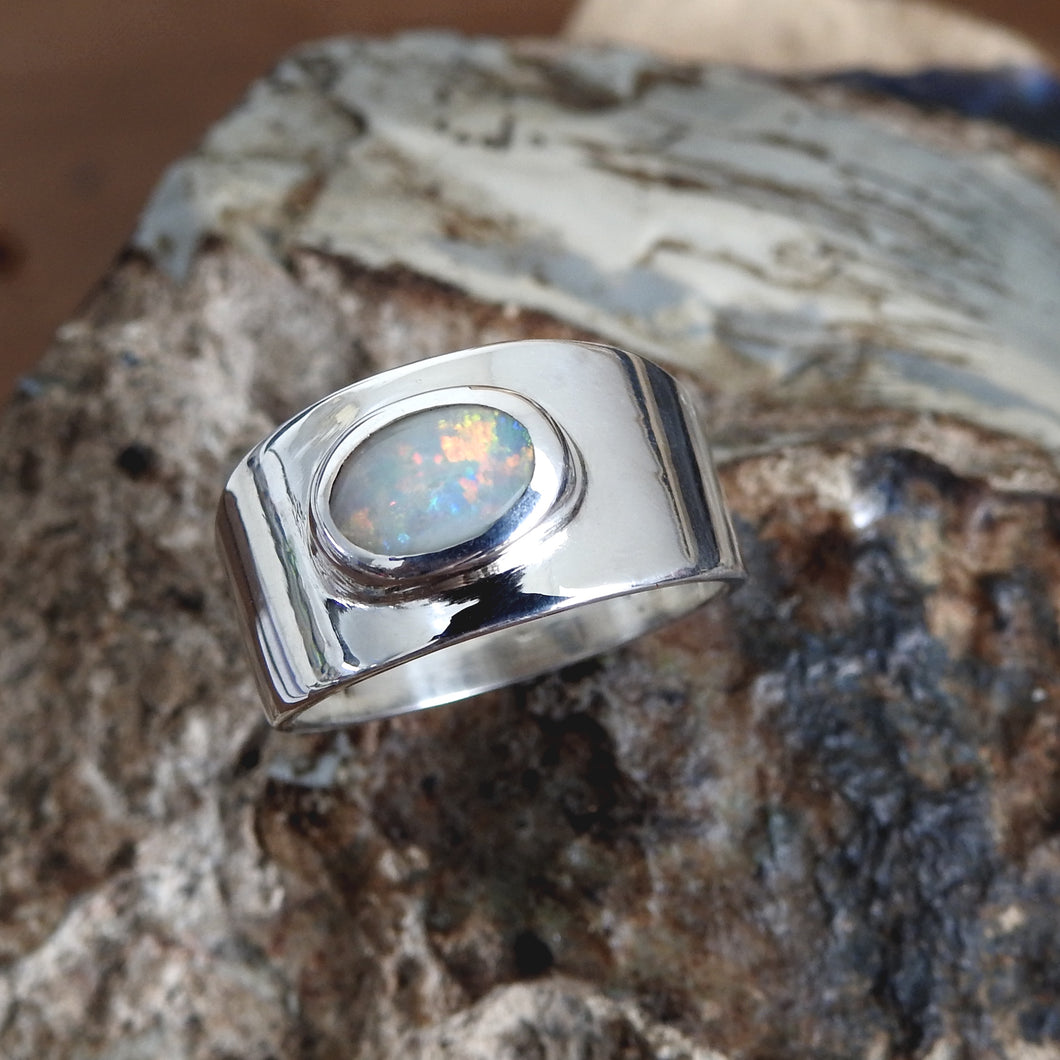 AUSTRALIAN OPAL