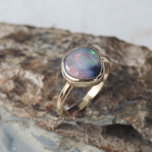 Load image into Gallery viewer, AUSTRALIAN OPAL RING