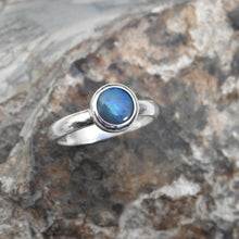 Load image into Gallery viewer, AUSTRALIAN BLACK OPAL