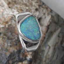 Load image into Gallery viewer, AUSTRALIAN OPAL RING