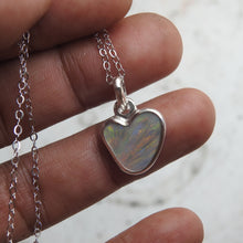 Load image into Gallery viewer, LIGHTNING RIDGE OPAL