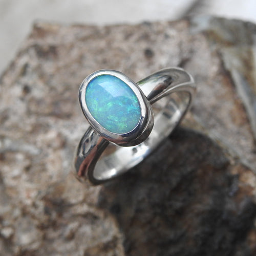 LIGHTNING RIDGE OPAL