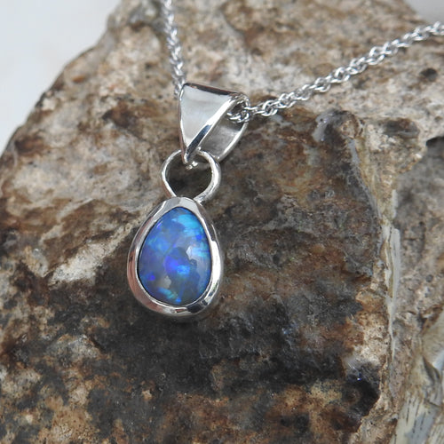 Lightning Ridge Opal