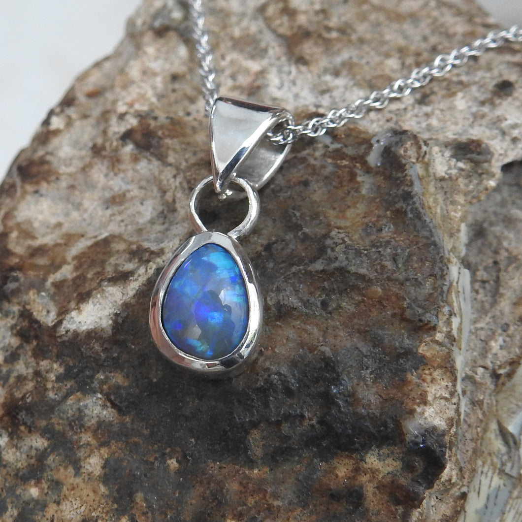 Lightning Ridge Opal