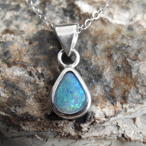 LIGHTNING RIDGE OPAL