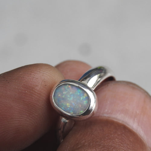 AUSTRALIAN OPAL