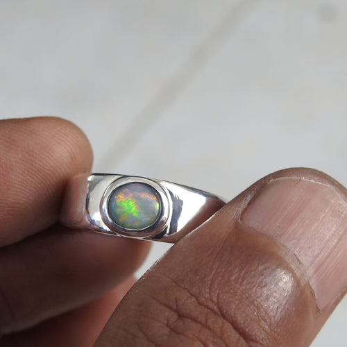 AUSTRALIAN OPAL 