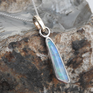 AUSTRALIAN OPAL