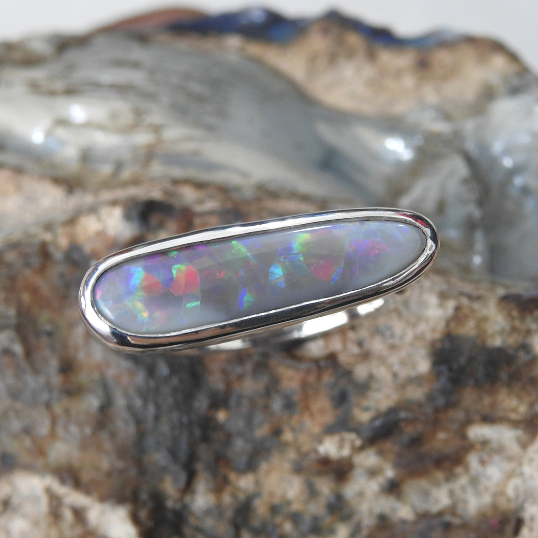 LIGHTNING RIDGE OPAL