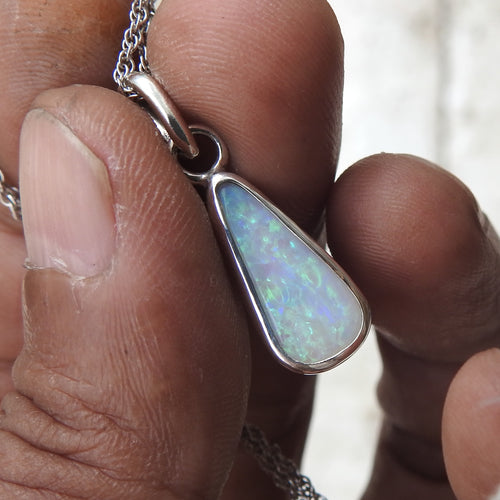 LIGHTNING RIDGE OPAL