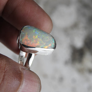 COOBER PEDY OPALS