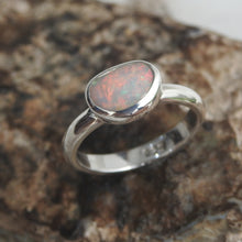 Load image into Gallery viewer, AUSTRALIAN OPAL RING