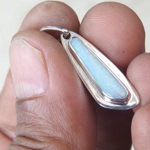 OPAL PENDANT