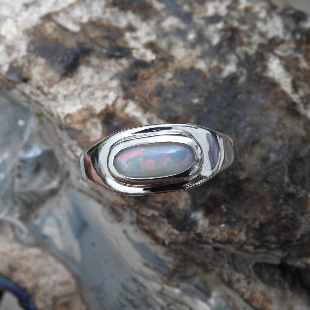 AUSTRALIAN OPAL