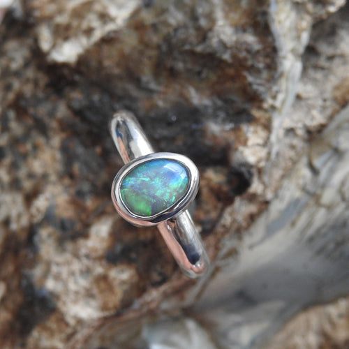 LIGHTNING RIDGE OPAL
