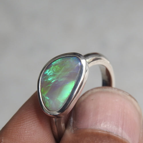 AUSTRALIAN OPAL