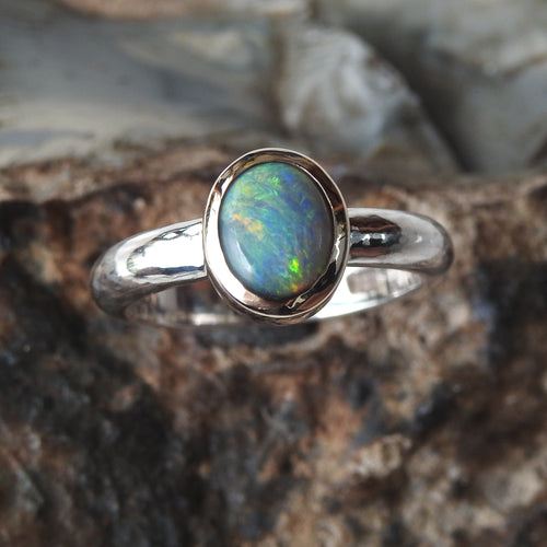 Lightning Ridge Opal