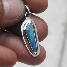 Load image into Gallery viewer, AUSTRALIAN BLACK OPAL