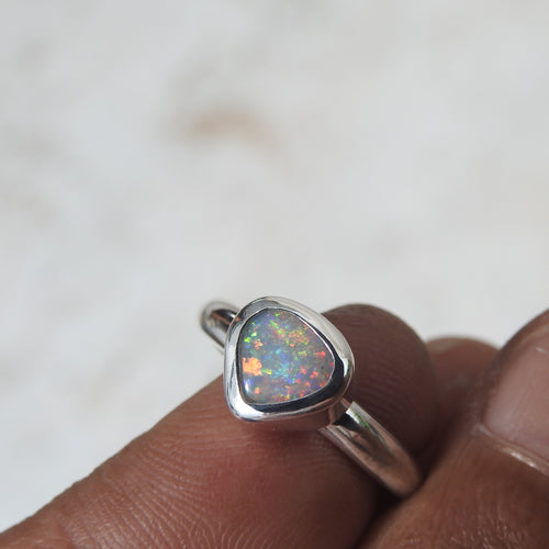 AUSTRALIAN OPAL