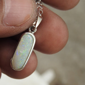 AUSTRALIAN OPAL