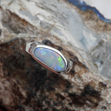 Load image into Gallery viewer, AUSTRALIAN OPAL RING
