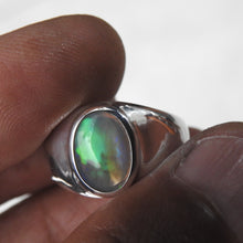 Load image into Gallery viewer, AUSTRALIAN OPAL RING