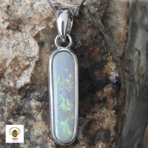AUSTRALIAN OPAL