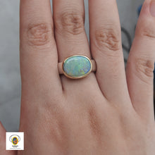 Load image into Gallery viewer, AUSTRALIAN OPAL