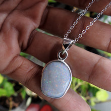 Load image into Gallery viewer, LIGHTNING RIDGE OPAL