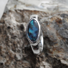 Load image into Gallery viewer, AUSTRALIAN BLACK OPAL