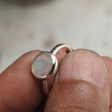 Load image into Gallery viewer, LIGHTNING RIDGE OPAL
