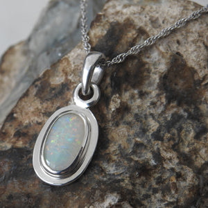 AUSTRALIAN OPAL