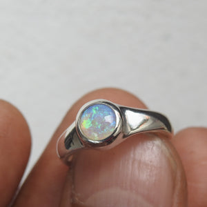 OPAL RING