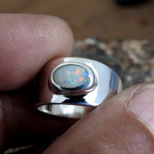 Load image into Gallery viewer, AUSTRALIAN OPAL