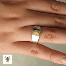 Load image into Gallery viewer, AUSTRALIAN OPAL RING