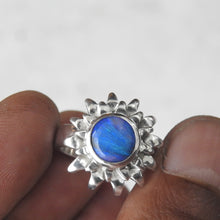 Load image into Gallery viewer, AUSTRALIAN BLACK OPAL