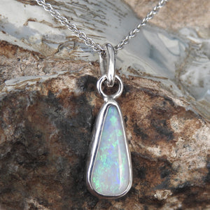 LIGHTNING RIDGE OPAL