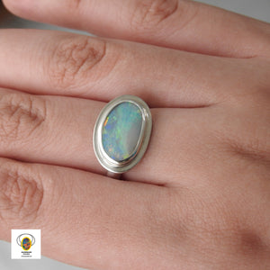 LIGHTNING RIDGE OPAL