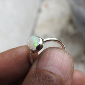 AUSTRALIAN OPAL