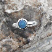Load image into Gallery viewer, AUSTRALIAN BLACK OPAL