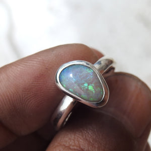LIGHTNING RIDGE OPAL