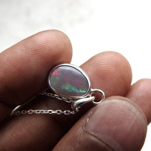 Load image into Gallery viewer, LIGHTNING RIDGE OPAL