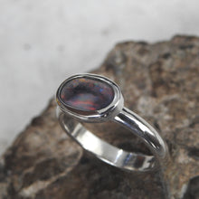 Load image into Gallery viewer, Australian Opal Ring