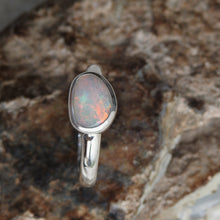 Load image into Gallery viewer, AUSTRALIAN OPAL RING