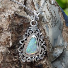 Load image into Gallery viewer, Coober Pedy Opal