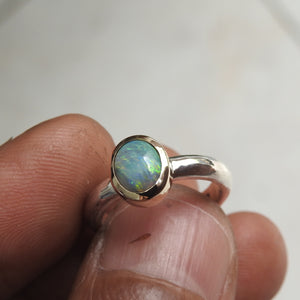 Lightning Ridge Opal